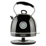 BOURGINI RETRO THERMO KETTLE 1.7L - 147681 - Image 2