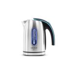 CECOTEC 1.2L S/S KETTLE RAPID BOIL - 015134