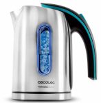 CECOTEC 1.7LTR 2.2KW KETTLE - 015141