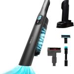 CECOTEC 210W MICRO 20kPa H/HELD VAC - 083829