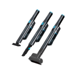 CECOTEC 210W MICRO 20kPa H/HELD VAC - 083829 - Image 2