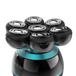 CECOTEC BAMBA SKULL HEAD SHAVER - 044431 - Image 3