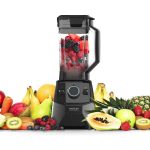 CECOTEC BLENDER POWERBLACK TITANIUM - 041188 - Image 2
