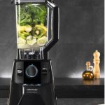 CECOTEC BLENDER POWERBLACK TITANIUM - 041188