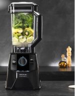 CECOTEC BLENDER POWERBLACK TITANIUM - 041188