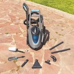 CECOTEC CONGA TRITON 5000 4 IN 1 - 057134 - Image 3