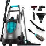 CECOTEC CONGA TRITON 5000 4 IN 1 - 057134