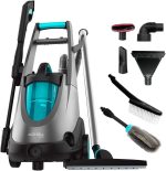 CECOTEC CONGA TRITON 5000 4 IN 1 - 057134