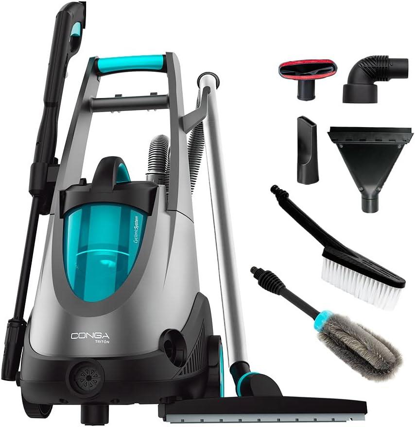 CECOTEC CONGA TRITON 5000 4 IN 1 CECOTEC CONGA TRITON 5000 4 IN 1 - 057134 - Image 1