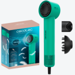 CECOTEC IONICARE ROCKSTAR STYLE - 921674