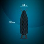 CECOTEC IRONING BOARD - 055758 - Image 3