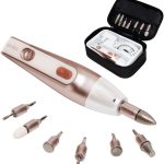 CECOTEC PINKYCARE 700 PERFECT NAILS - 043182