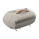 CECOTEC READYWARM 1500 CERAMIC - 916991 - Image 2