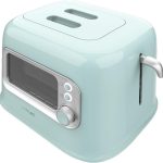 CECOTEC RETROVISION TOASTER 700W - 080392