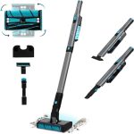 084086 - CECOTEC SCOBA BAGLESS STICK VACUUM