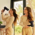 CECOTEC TOUCH HAIRDRYER WITH - 044004 - Image 2