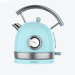 CECOTEC VINTAGE LIGHT BLUE KETTLE - 014823