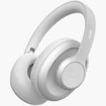 CLAM BLAZE ENC ICE GREY HEADPHONE - 807049
