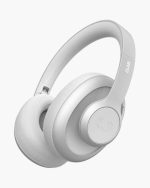 CLAM BLAZE ENC ICE GREY HEADPHONE - 807049