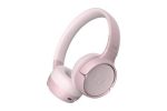 CODE FUSE SMOKEY PINK HEADPHONE - 805991