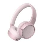 CODE FUSE SMOKEY PINK HEADPHONE - 805991