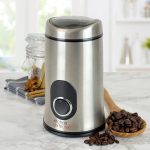 LLOYTRON COFFEE/SPICE GRINDER 150W - E5602S - Image 2