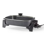 ELECTRIC FRYING PAN 40CM 2.4KW - 268382 - Image 2