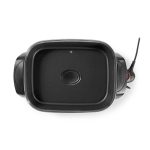 ELECTRIC FRYING PAN 40CM 2.4KW - 268382 - Image 3