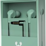FLOW TIP EARPHONE MISTY MINT - 657606