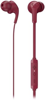 657620 - FLOW TIP EARPHONE RUBY RED - 657620 - Image 2