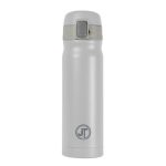 977783 - GREY 500ML DOUBLE WALL VACUUM FLASK