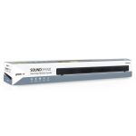 GROOV-E 50W BT COMPACT SOUNDBAR - 297370