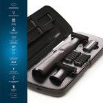 MONOBLADE SHAVER & BEARD TRIMMER - H5022B - Image 2