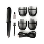 RECHARGEABLE CORDLESS HAIR CLIPPER - H5125B - Image 3