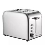 HAMILTON BEACH RISE 2 SLICE TOASTER - 370296 - Image 2