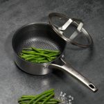 HB HEX GUARD 16CM SAUCEPAN - 962307 - Image 2