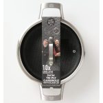 HB HEX GUARD 24CM CASSEROLE - 962369