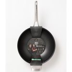 HB HEX GUARD 30CM WOK - 696520 - Image 2
