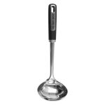 HB STAINLESS STEEL SOUP LADLE - 972399