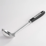 HB STAINLESS STEEL SOUP LADLE - 972399 - Image 2
