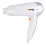 HOTEL PRO 1600W HAIR DRYER WHITE - Image 2