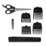 LLOYTRON CORDED HAIR CLIPPER BLK - H5124B - Image 3