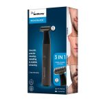 MONOBLADE SHAVER & BEARD TRIMMER - H5022B