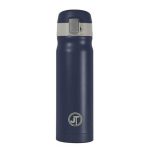 NAVY 500ML DOUBLE WALL VACUUM FLASK -977813