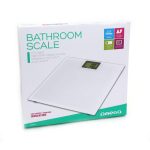 PT DIGITAL BATHROOM SCALE MAX 150KG - 436939