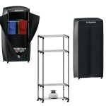 SCHALLEN SQUARE RACK CLOTHES DRYER - 325656