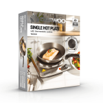 SINGLE HOT PLATE - 874976