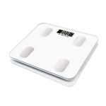 SMART BODY BATHROOM SCALE MAX 180KG - 448390