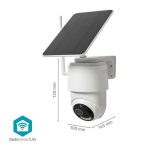 SMARTLIFE OUTDOOR IP CAMERA Wi-Fi - 418831 - Image 2