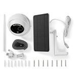 SMARTLIFE OUTDOOR IP CAMERA Wi-Fi - 418831 - Image 3